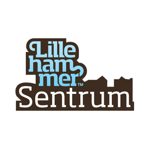 Kjøpesenter lillehammer sentrum