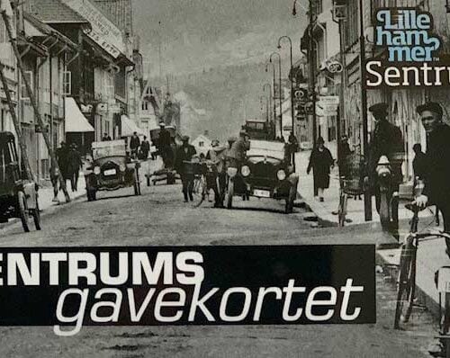 gavekort fri