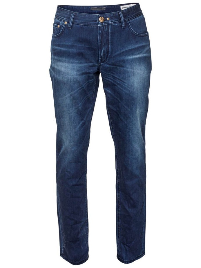 7210213 d06 jeanpaul nos front leroy legend blue blue stretch jeans d06