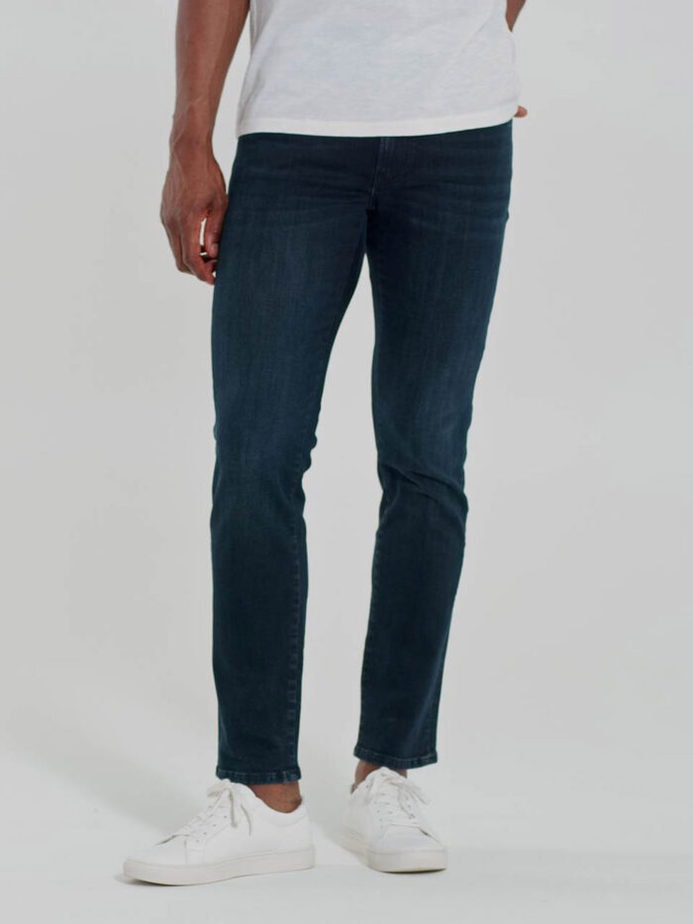 7244832 d04 mario conti nos modell front slim steve blueblack stretch jeans d04