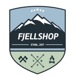 Fjellshop Lillehammer logo