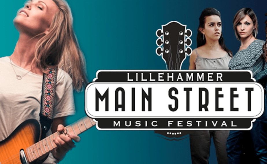 Main Street music Festival 2023